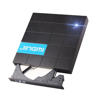 JINGMI 精米 JM1102D 刻录机