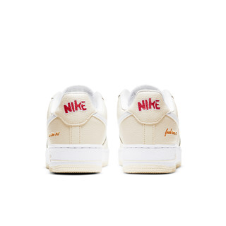 NIKE 耐克 Air Force 1 男子休闲运动鞋 CW2919