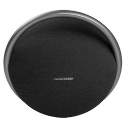 Harman Kardon 哈曼卡顿 ONYX STUDIO 7 2.0声道 居家 蓝牙音箱 黑色