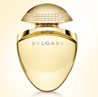 BVLGARI 宝格丽 金漾女士浓香水 EDP