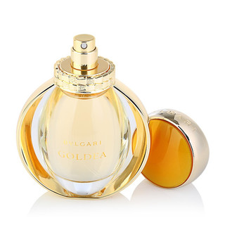 BVLGARI 宝格丽 金漾女士浓香水 EDP 50ml