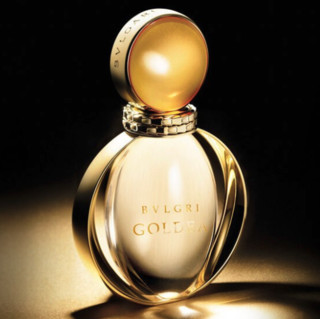 BVLGARI 宝格丽 金漾女士浓香水 EDP 50ml