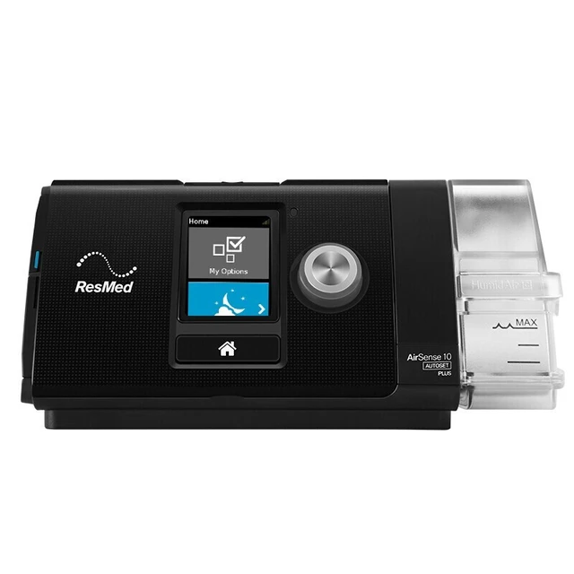ResMed 瑞思迈 AirSense系列 S10 Autoset 家用呼吸机