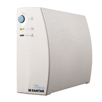 SANTAK 山特 TG500 UPS电源 500VA/300W