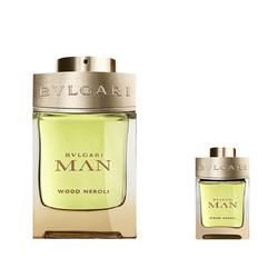 BVLGARI 宝格丽 森林之光男士浓香水 100ml+15ml