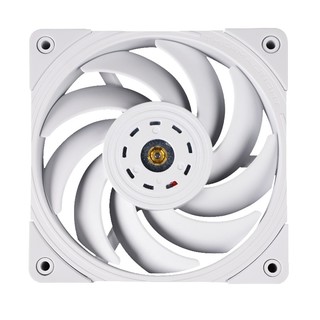 Thermalright 利民 TL-B12W 120mm 机箱散热风扇 单个装