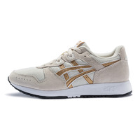 ASICS 亚瑟士 Lyte Classic 女子跑鞋 1192A181-200 水粉色/米白色 40.5