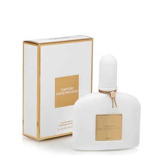 TOM FORD 汤姆·福特 White Patchouli 白色广藿香女士浓香水 EDP