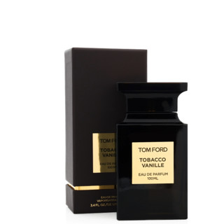 TOM FORD 汤姆·福特 烟叶香草中性浓香水 EDP 100ml