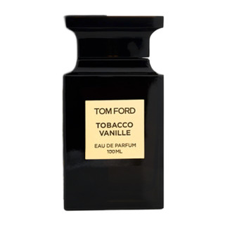 TOM FORD 汤姆·福特 烟叶香草中性浓香水 EDP 100ml