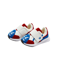 EUROBIMBI 欧洲宝贝 儿童运动鞋 红蓝色 5码(适合脚长12.5cm)