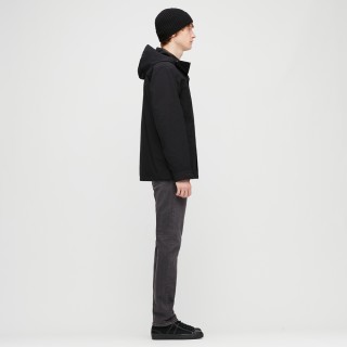 UNIQLO 优衣库 男士修身牛仔裤 428684