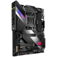 ROG 玩家国度 ROG CROSSHAIR VIII HERO(WI-FI) 主板