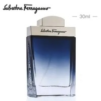 Salvatore Ferragamo 菲拉格慕 蓝色经典 男士淡香水 EDT 30ml