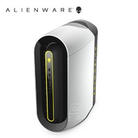 ALIENWARE 外星人 Aurora R10 台式机（R7-5800X、32GB、512GB 1TB、RTX 3060Ti）