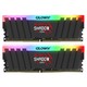 GLOWAY 光威 血影系列 DDR4 3600MHz 台式机内存条 16GB（8GBx2）套装