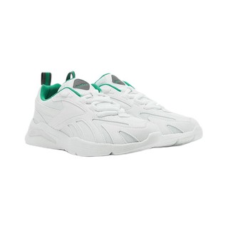 Reebok 锐步 Royal Astrorun 中性休闲运动鞋 FZ4048 白/绿 41