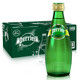  perrier  巴黎水  原味气泡水 330ml*24瓶　