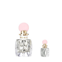 MIU MIU 缪缪 莹铃女士浓香水 EDP 50ml+7.5ml