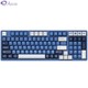 AKKO 3098 DS 海洋之星 机械键盘 98键 TTC金粉轴