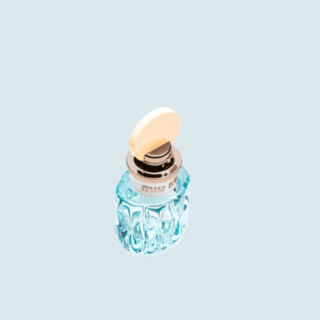 MIU MIU 缪缪 滢蓝女士香水套装 (滢蓝EDP30ml+莹铃EDP1.2ml*2)