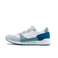 ASICS 亚瑟士 Gel-Lyte OG 1192A057-400 中性运动跑鞋