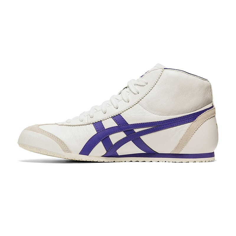 ASICS Tiger MEXICO 66 中性跑鞋 1183A335