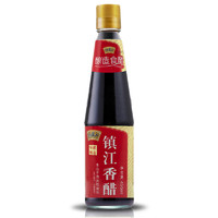 恒顺 北固山镇江香醋 450ml