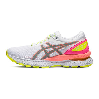 ASICS 亚瑟士 Gel-nimbus 22 Lite-show 女子跑鞋 1012A766