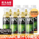 农夫山泉 低温NFC果汁 苹果味300ml*8瓶