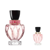 MIU MIU 缪缪 游转幻境女士浓香水 EDP 50ml+5ml