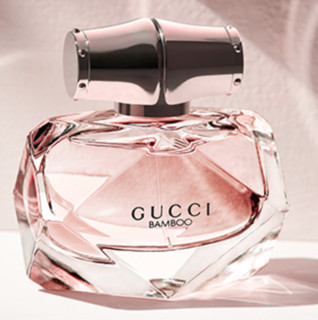 GUCCI 古驰 竹韵女士浓香水 EDP