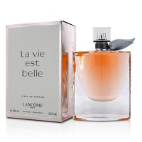 LANCOME 兰蔻 美丽人生彩虹女士浓香水 EDP 30ml