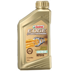 Castrol 嘉实多 极护 长效EP 5W-30 A1/B1 SN 全合成机油 1Qt