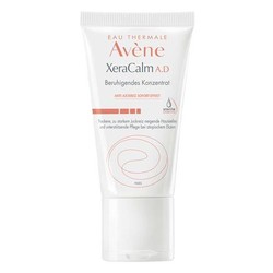 AVENE 雅漾 xeracalm AD 紧急护理面霜 50ml