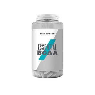 Myprotein 支链氨基酸片 270片