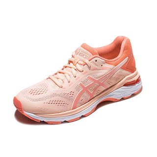 ASICS 亚瑟士 GT-2000 7 女子跑鞋 1012A147