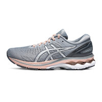 ASICS 亚瑟士 Gel-Kayano 27 女子跑鞋 1012A713