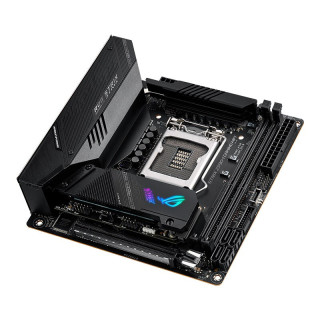 ROG 玩家国度 STRIX Z590 I GAMING WIFI MINI-ITX主板（Intel LGA 1200、Z590）