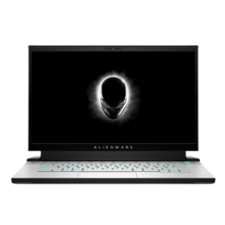 Alienware 外星人 m15 R4 15.6英寸游戏笔记本电脑（i7-10870H、32GB、1TB SSD、RTX3080）白