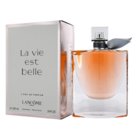 LANCOME 兰蔻 美丽人生彩虹女士浓香水 EDP 100ml