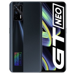 realme 真我 GT Neo 5G智能手机 8GB+128GB