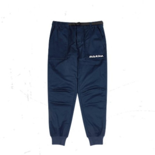 Dickies 帝客 男士束脚工装裤 DK008936 深藏青色 30