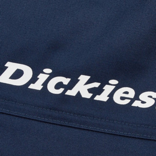 Dickies 帝客 男士束脚工装裤 DK008936 深藏青色 30