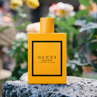 GUCCI 古驰 花悦梦意女士浓香水 EDP 50ml