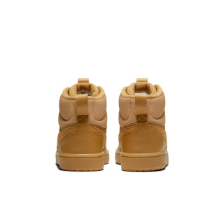 NIKE 耐克 BOROUGH MID 2 BOOT GS 儿童休闲运动鞋