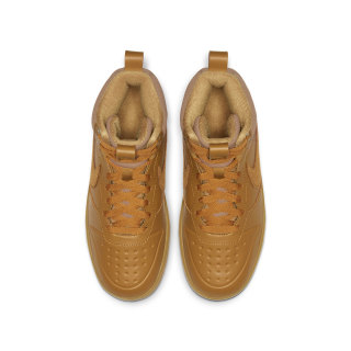 NIKE 耐克 BOROUGH MID 2 BOOT GS 儿童休闲运动鞋