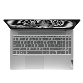 Lenovo 联想 小新 Air 15 2021款 酷睿版 15.6英寸 轻薄本 银色(酷睿i5-1135G7、MX450、16GB、512GB SSD、1080P、IPS)