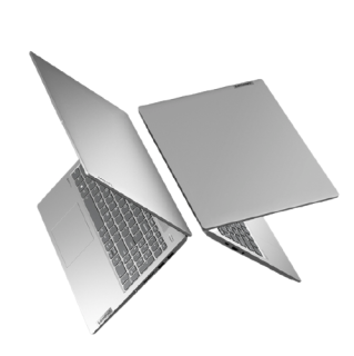 Lenovo 联想 小新 Air 15 酷睿版 2021款 15.6英寸 轻薄本 银色(酷睿i5-1135G7、MX450、16GB、512GB SSD、1080P、IPS)+65w快充