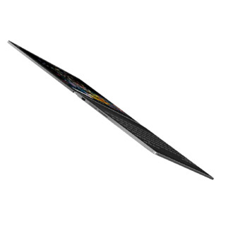 Lenovo 联想 Yoga Book C930 2018款 10.75英寸 笔记本电脑 灰色(凌动X5-Z8500、核芯显卡、4GB、256GB SSD、2K、IPS）